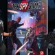 Spymasters Toolkit